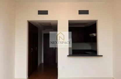 Apartment - 1 Bathroom for rent in Building 44 - Mediterranean Cluster - Discovery Gardens - Dubai