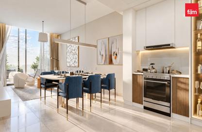 Apartment - 2 - 3 for sale in Park Views Residences B - Park Views Residences - Al Kifaf - Bur Dubai - Dubai Apartment - 2 - 3 for sale in Park Views Residences B - Park Views Residences - Al Kifaf - Bur Dubai - Dubai