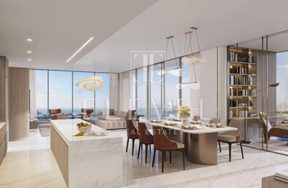 Apartment - 1 Bedroom - 1 Bathroom for sale in Palm Beach Towers 2 - Palm Beach Towers - Palm Jumeirah - Dubai Apartment - 1 Bedroom - 1 Bathroom for sale in Palm Beach Towers 2 - Palm Beach Towers - Palm Jumeirah - Dubai