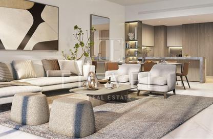Apartment - 1 Bedroom - 1 Bathroom for sale in Palm Beach Towers 2 - Palm Beach Towers - Palm Jumeirah - Dubai Apartment - 1 Bedroom - 1 Bathroom for sale in Palm Beach Towers 2 - Palm Beach Towers - Palm Jumeirah - Dubai