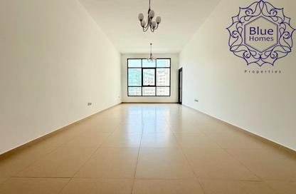 Apartment - 3 - 4 for rent in Manazil Al Barsha 02 - Al Barsha 1 - Al Barsha - Dubai