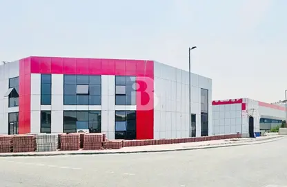 Warehouse - Studio for rent in Al Qusais Industrial Area 1 - Al Qusais Industrial Area - Al Qusais - Dubai