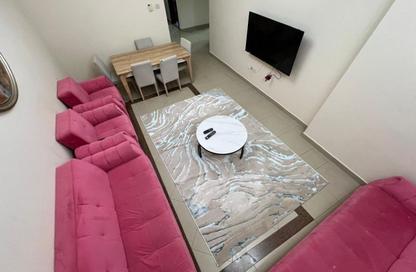 Apartment - 2 Bedrooms - 3 Bathrooms for rent in New Al Taawun Road - Al Taawun - Sharjah