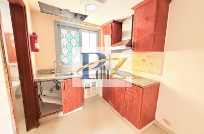 Apartment - Studio - 1 for rent in Fire Station Road - Muwaileh - Sharjah