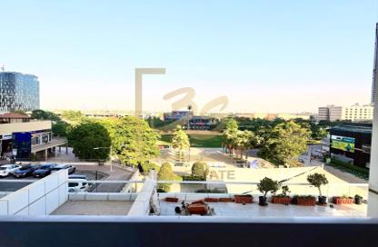 Apartment - 1 Bedroom - 2 Bathrooms for rent in Saba Tower 3 - JLT Cluster Q - Jumeirah Lake Towers - Dubai