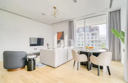 Apartment - 2 Bedrooms - 3 Bathrooms for rent in The Neighbourhood C1 - The Neighbourhood - Al Barari - Dubai