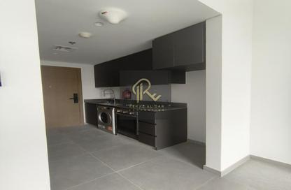 Apartment - Studio - 1 for sale in Tiraz - Naseej District - Aljada - Sharjah