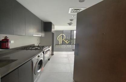 Apartment - Studio - 1 for sale in Tiraz - Naseej District - Aljada - Sharjah Apartment - Studio - 1 for sale in Tiraz - Naseej District - Aljada - Sharjah