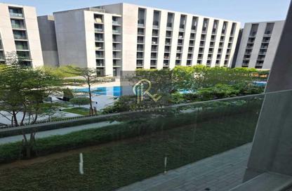 Apartment - Studio - 1 for sale in Tiraz - Naseej District - Aljada - Sharjah