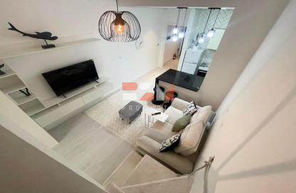 Apartment - Studio - 1 Bathroom for rent in Plazzo Residence - District 2 - Jumeirah Village Triangle - Dubai