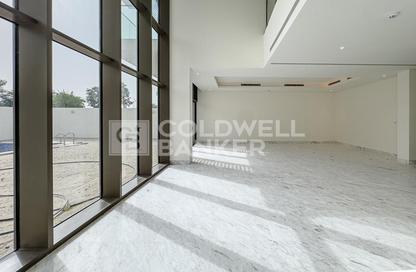 Villa - 4 Bedrooms - 5 Bathrooms for rent in District One Phase III - District One - Mohammed Bin Rashid City - Dubai