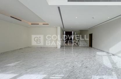Villa - 4 Bedrooms - 5 Bathrooms for rent in District One Phase III - District One - Mohammed Bin Rashid City - Dubai Villa - 4 Bedrooms - 5 Bathrooms for rent in District One Phase III - District One - Mohammed Bin Rashid City - Dubai