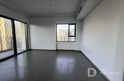 شقة - 3 غرف نوم - 4 حمامات للايجار في برج Park Heights 2 1 - بارك هايتس 2 - بارك هايتس - دبي هيلز استيت - دبي