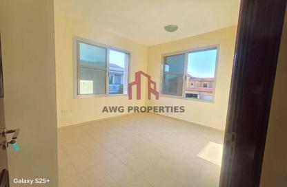 Villa - 5 - 7 for rent in Western Residence South - Falcon City of Wonders - Dubai Villa - 5 - 7 for rent in Western Residence South - Falcon City of Wonders - Dubai