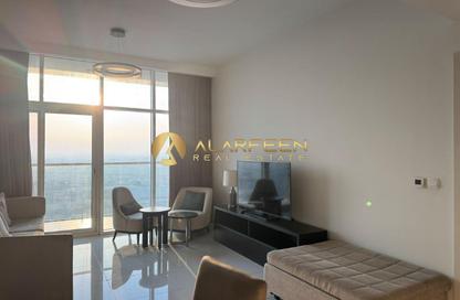 Apartment - 1 - 2 for rent in Tower 108 - District 18 - Jumeirah Village Circle - Dubai