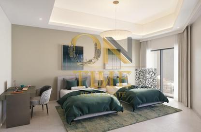 Apartment - 1 Bedroom - 2 Bathrooms for sale in Al Rashidiya Towers - Al Rashidiya - Ajman Downtown - Ajman Apartment - 1 Bedroom - 2 Bathrooms for sale in Al Rashidiya Towers - Al Rashidiya - Ajman Downtown - Ajman