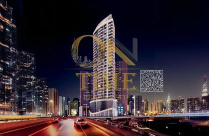 Apartment - 1 Bedroom - 2 Bathrooms for sale in Al Rashidiya Towers - Al Rashidiya - Ajman Downtown - Ajman Apartment - 1 Bedroom - 2 Bathrooms for sale in Al Rashidiya Towers - Al Rashidiya - Ajman Downtown - Ajman