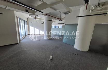 Office Space - Studio for rent in Business Tower - Business Bay - Dubai