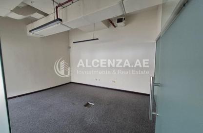 Office Space - Studio for rent in Business Tower - Business Bay - Dubai