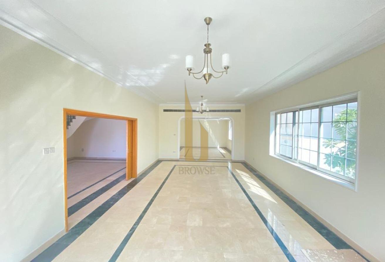 Independent l Private Pool + Garden l Maids Room photo 16