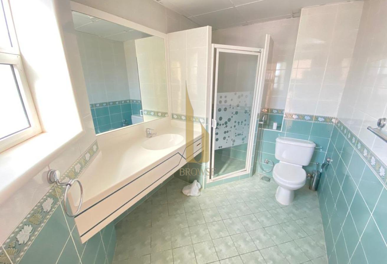 Independent l Private Pool + Garden l Maids Room photo 25