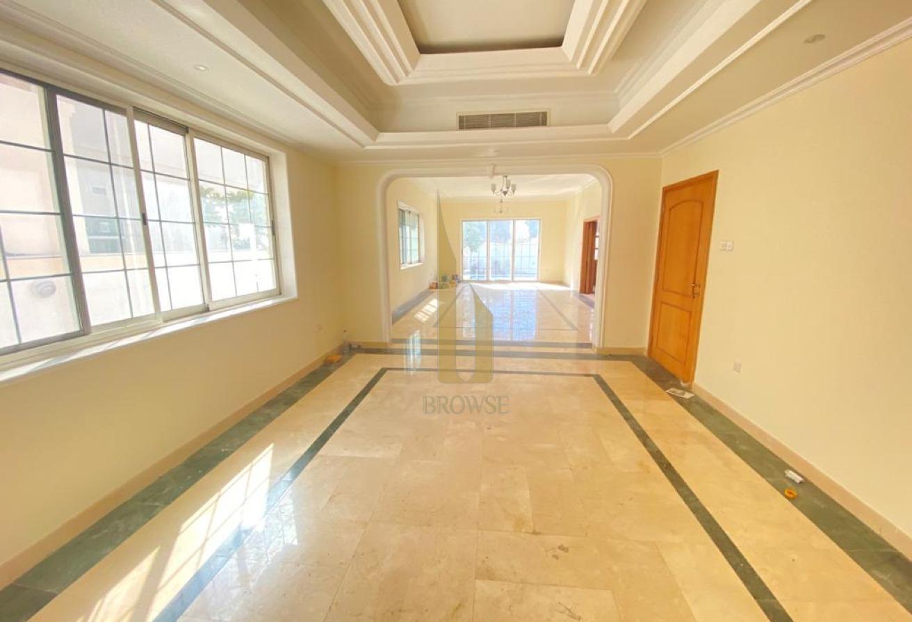Independent l Private Pool + Garden l Maids Room photo 18