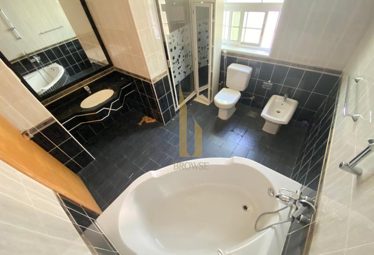 Independent l Private Pool + Garden l Maids Room photo 27