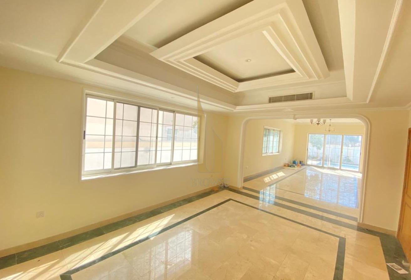 Independent l Private Pool + Garden l Maids Room photo 21