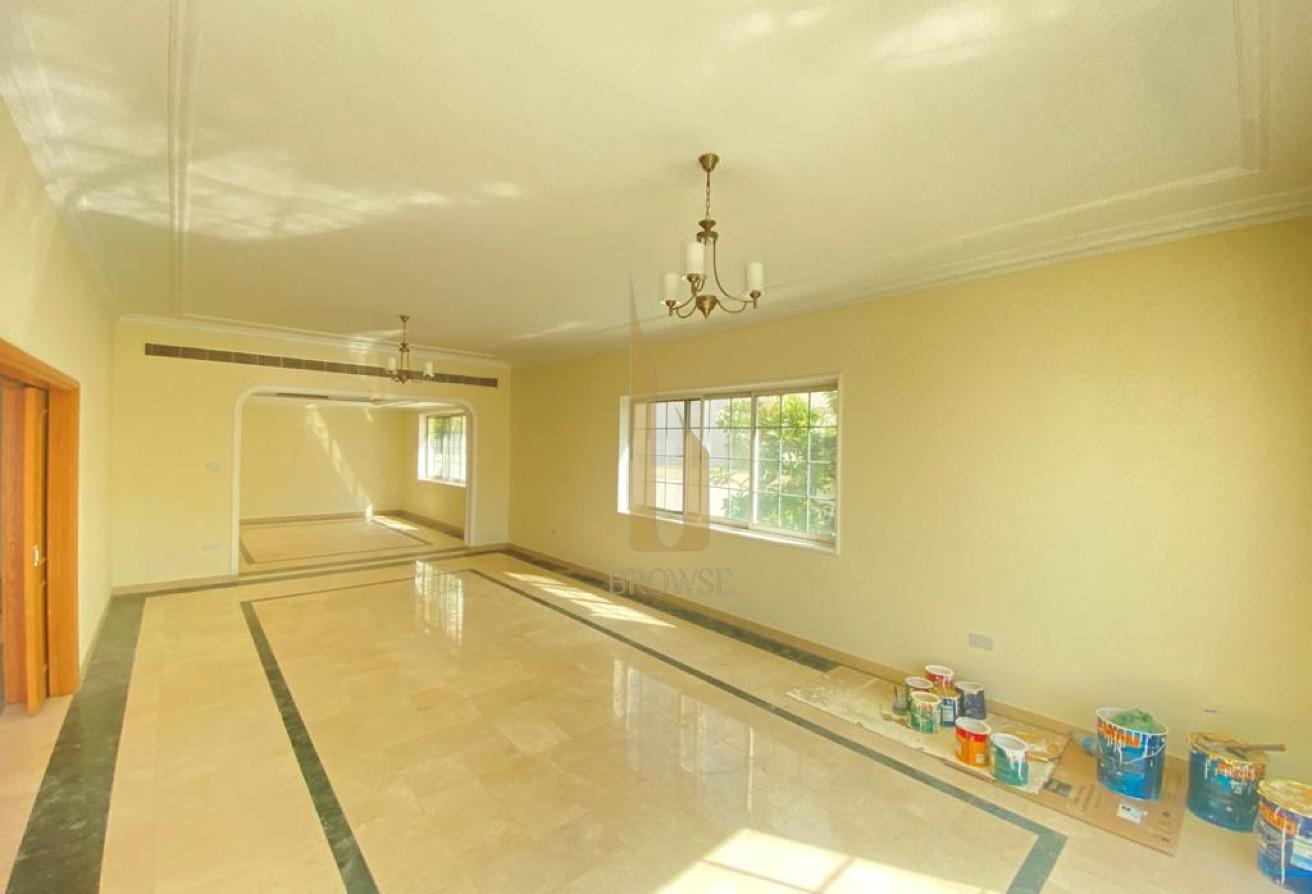 Independent l Private Pool + Garden l Maids Room photo 15