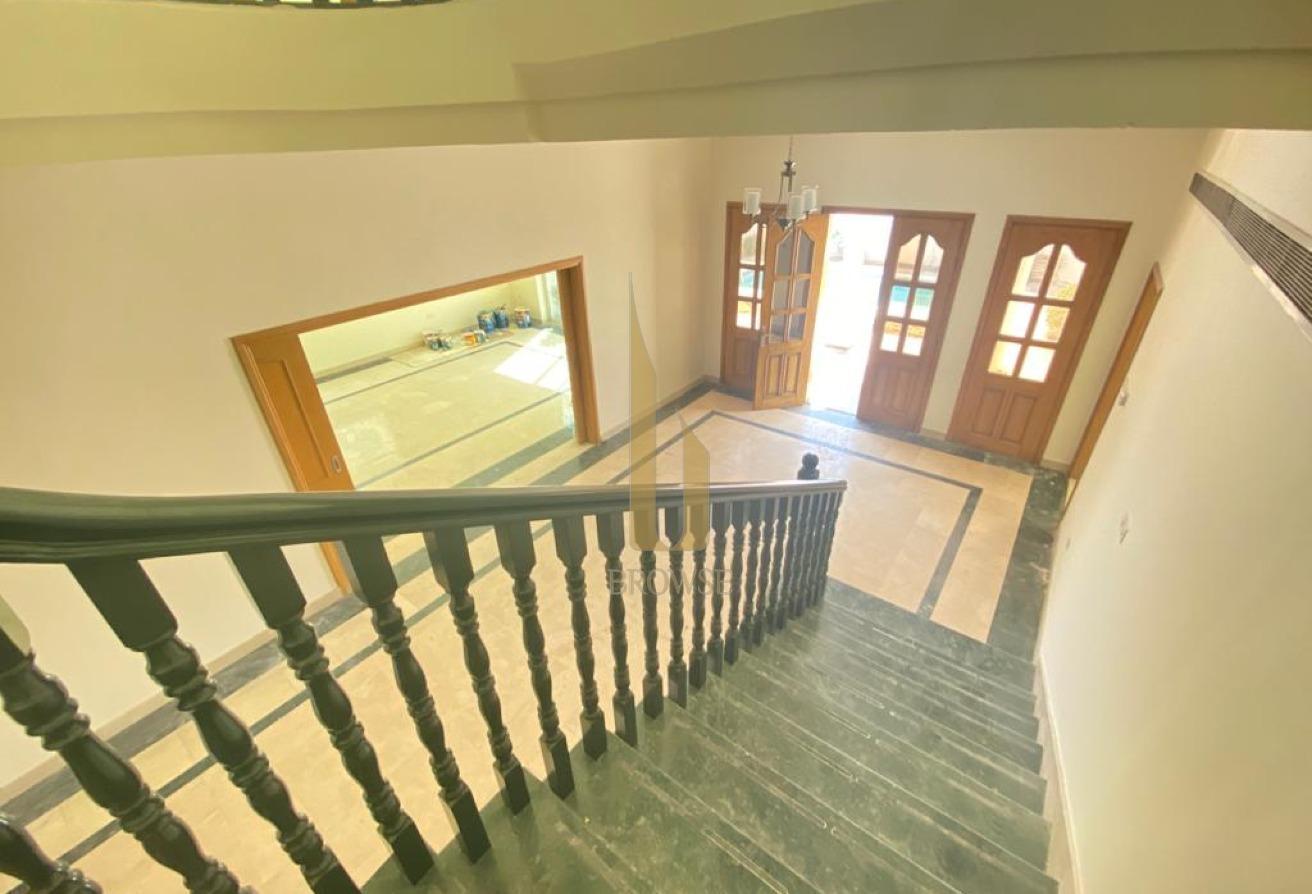 Independent l Private Pool + Garden l Maids Room photo 10