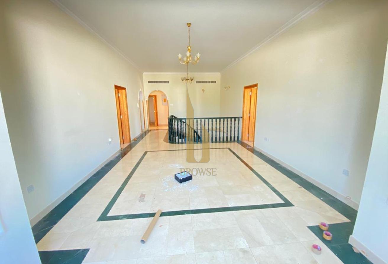 Independent l Private Pool + Garden l Maids Room photo 8