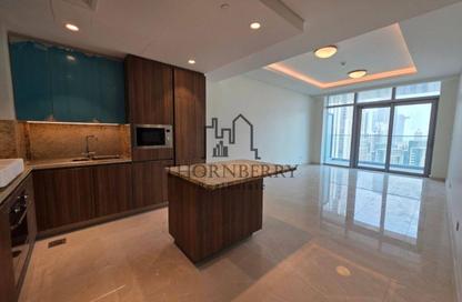Apartment - 2 Bedrooms - 3 Bathrooms for rent in Imperial Avenue - Downtown Dubai - Dubai