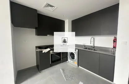 Apartment - 2 Bedrooms - 3 Bathrooms for rent in Tiraz - Naseej District - Aljada - Sharjah