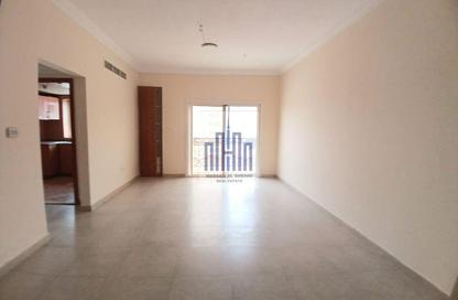 Apartment - 2 Bedrooms - 2 Bathrooms for rent in Muwaileh 29 Building - Muwaileh - Sharjah