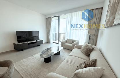 Apartment - 1 Bedroom - 2 Bathrooms for rent in Luma Park Views - District 14 - Jumeirah Village Circle - Dubai