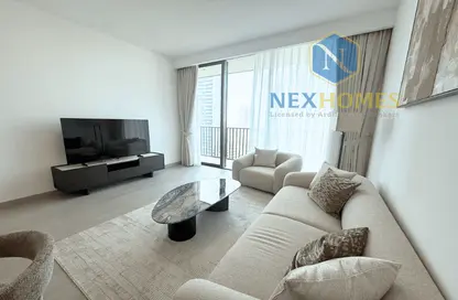 Apartment - 1 Bedroom - 2 Bathrooms for rent in Luma Park Views - District 14 - Jumeirah Village Circle - Dubai