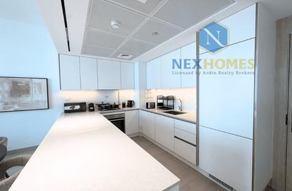 Apartment - 1 Bedroom - 2 Bathrooms for rent in Luma Park Views - District 14 - Jumeirah Village Circle - Dubai