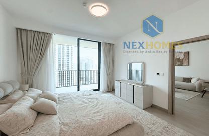 Apartment - 1 Bedroom - 2 Bathrooms for rent in Luma Park Views - District 14 - Jumeirah Village Circle - Dubai