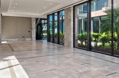 Villa - 5 - 7 for rent in Six Senses Residences - The Crescent - Palm Jumeirah - Dubai
