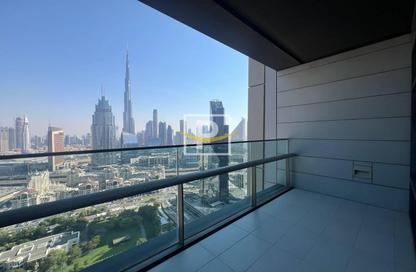 Apartment - 2 Bedrooms - 3 Bathrooms for rent in Index Tower - DIFC - Dubai Apartment - 2 Bedrooms - 3 Bathrooms for rent in Index Tower - DIFC - Dubai