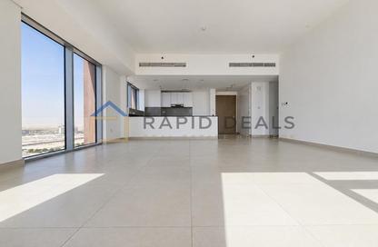 Apartment - 2 Bedrooms - 3 Bathrooms for rent in The Pulse Residence Icon - The Pulse - Dubai South (Dubai World Central) - Dubai