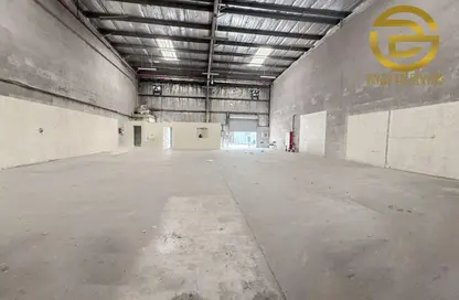 Warehouse - Studio - 1 Bathroom for rent in Dubai Investment Park 2 (DIP 2) - Dubai Investment Park (DIP) - Dubai