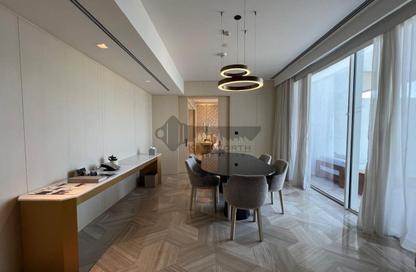 Apartment - 1 Bedroom - 2 Bathrooms for sale in Five Palm Jumeirah - Palm Jumeirah - Dubai Apartment - 1 Bedroom - 2 Bathrooms for sale in Five Palm Jumeirah - Palm Jumeirah - Dubai