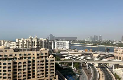 Apartment - 1 Bedroom - 2 Bathrooms for sale in Five Palm Jumeirah - Palm Jumeirah - Dubai Apartment - 1 Bedroom - 2 Bathrooms for sale in Five Palm Jumeirah - Palm Jumeirah - Dubai