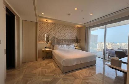 Apartment - 1 Bedroom - 2 Bathrooms for sale in Five Palm Jumeirah - Palm Jumeirah - Dubai Apartment - 1 Bedroom - 2 Bathrooms for sale in Five Palm Jumeirah - Palm Jumeirah - Dubai