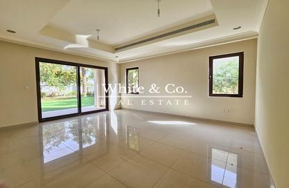 Villa - 4 Bedrooms - 4 Bathrooms for rent in Rosa - Arabian Ranches 2 - Dubai