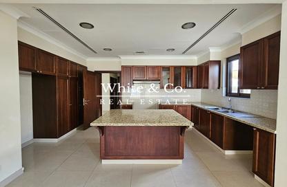 Villa - 4 Bedrooms - 4 Bathrooms for rent in Rosa - Arabian Ranches 2 - Dubai