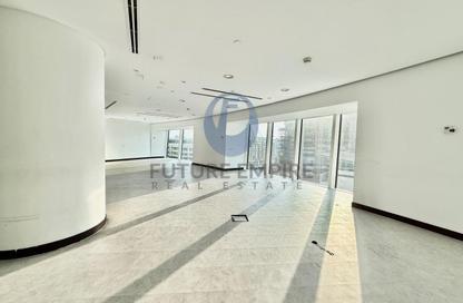 Half Floor - Studio - 2 Bathrooms for rent in Park Place Tower - Sheikh Zayed Road - Dubai