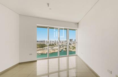 Apartment - 2 Bedrooms - 3 Bathrooms for sale in RAK Tower - Marina Square - Al Reem Island - Abu Dhabi