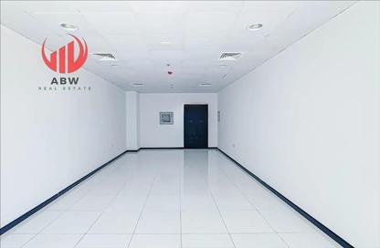 Office Space - Studio for rent in Tamani Art Tower - Business Bay - Dubai